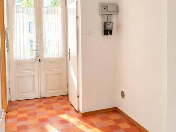 Immobilie in Wien - Sonnige Eigentumswohnung nahe Augarten – perfekte Raumaufteilung - Bild 4
