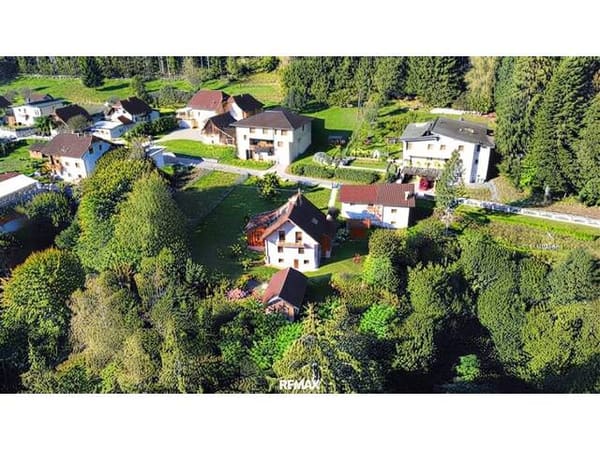 Immobilie in Frauenstein - Natur vor der Haustüre – Einfamilienhaus mit großem Garten in Mellach - Bild 4