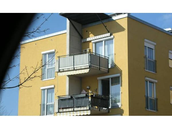 Immobilie in Stainz - 2-Zimmer-Wohnung mit Balkon und Carport in Stainz - Bild 1
