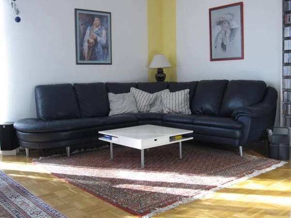 Immobilie in Stainz - 2-Zimmer-Wohnung mit Balkon und Carport in Stainz - Bild 4