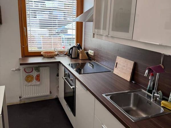 Immobilie in Bodensdorf - Helle 3-Zimmer Wohnung mit Terrasse, See-/Bergpanoramablick (provisionsfrei) - Bild 4