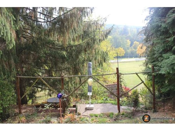 Immobilie in Langeck im Burgenland - Langeck: Idyllisches Wohnen am Waldrand - Bild 1