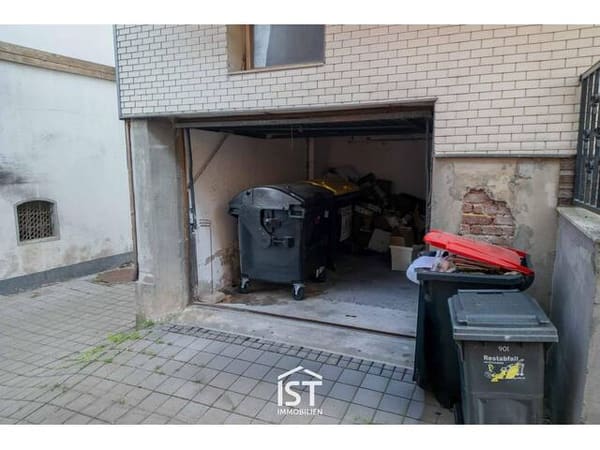 Immobilie in St. Veit im Innkreis - St. Veit im Innkreis - Zum Sanieren: Wohnhaus mit 7 Zimmern und Werkstatt - Bild 1