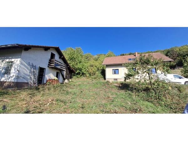 Immobilie in Brand-Laaben - RENOVIERUNGSOBJEKT MIT POTENZIAL! Einfamilienhaus auf ca. 1.651 m² Grundstück in Brand-Laaben - Bild 0