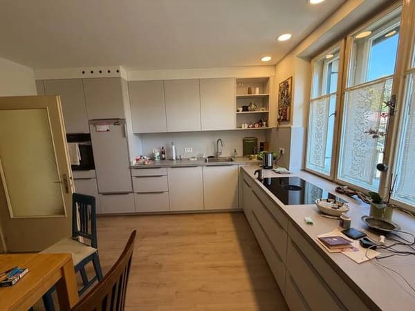 Immobilie in Villach - Attraktives, großzügiges Wohnhaus in bester Innenstadtlage, Villach - Bild 4
