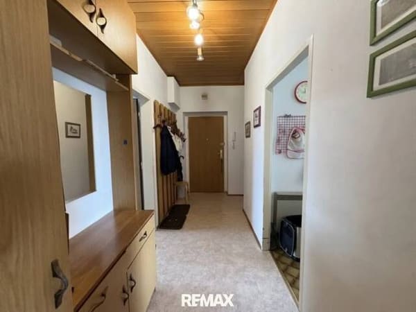 Immobilie in Eisenstadt - Großzügige 3-Zimmer-Wohnung im Herzen von Eisenstadt - viel Platz und individuelles Gestaltungspotenzial ! - Bild 4