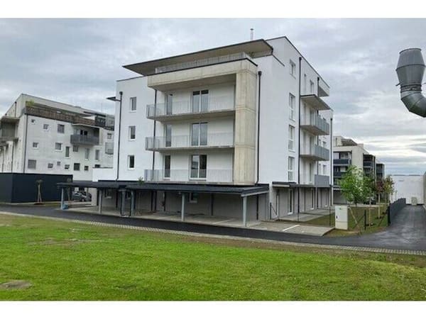 Immobilie in Deutschlandsberg - vermietete Anleger/Vorsorgewohnung - Bild 4