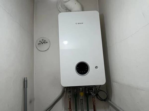 Immobilie in Petzenkirchen - PROFI-INVESTMENT: Vermietete 3-Zimmer-Anlegerwohnung nahe Wirtschaftshotspot Wieselburg - Bild 1