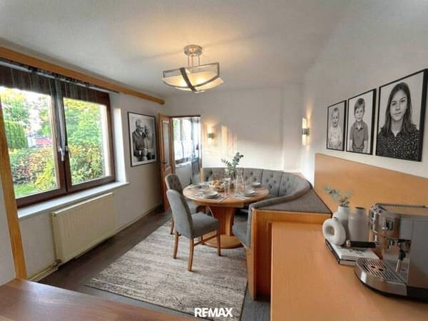 Immobilie in Bernhardsthal - Ein Haus für Individualisten – 74 m² Wohnfläche, plus Nutzfläche, plus Innenhof - Bild 3