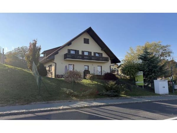 Immobilie in Ehrenhausen an der Weinstraße - Ferienarpatment mit etabliertem Vermietungskonzept - Bild 3
