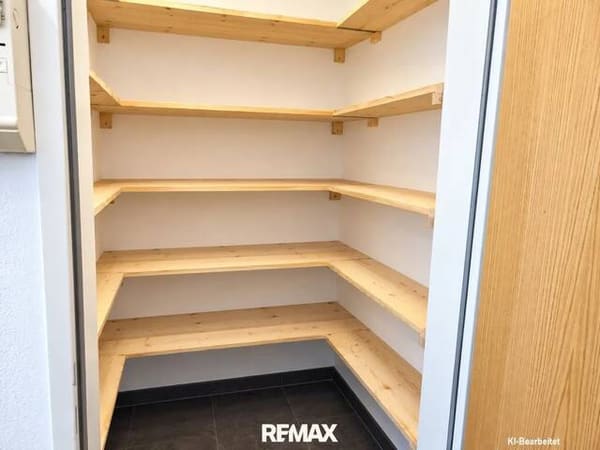 Immobilie in Suben - Helle, gepflegte 4-Zimmer-Eigentumswohnung mit Loggia nahe Lindetwald - Bild 3