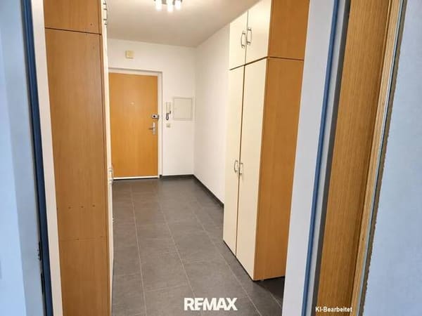 Immobilie in Suben - Helle, gepflegte 4-Zimmer-Eigentumswohnung mit Loggia nahe Lindetwald - Bild 4