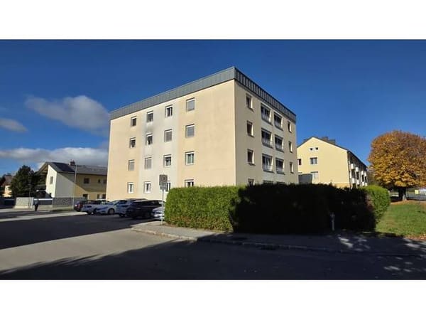 Immobilie in Althofen - Althofen - Eigentumswohnung - Bild 0