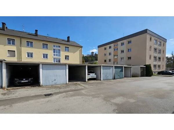 Immobilie in Althofen - Althofen - Eigentumswohnung - Bild 1