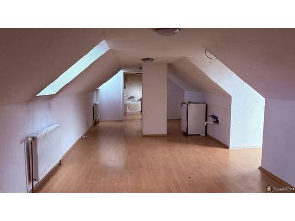 Immobilie in Sollenau - Haus statt Wohnung: Eigengrund, Dachterrasse & viel Potenzial! - Bild 4