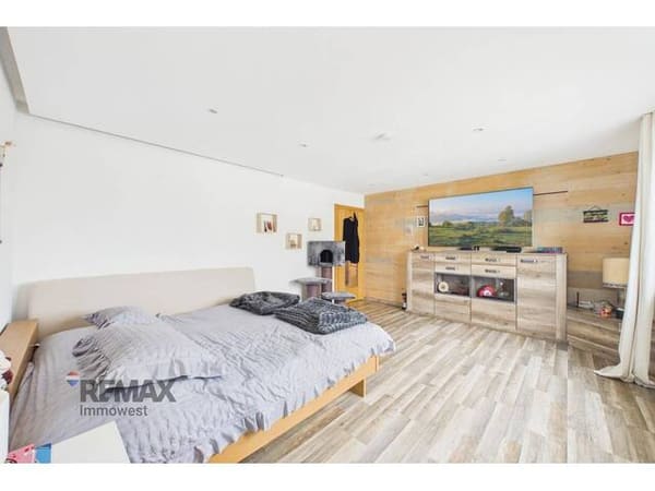 Immobilie in Lochau - Zu Fuß in 5 Minuten am Bahnhof und Bodensee - 4-Zimmer-Wohnung in Lochau - Bild 3