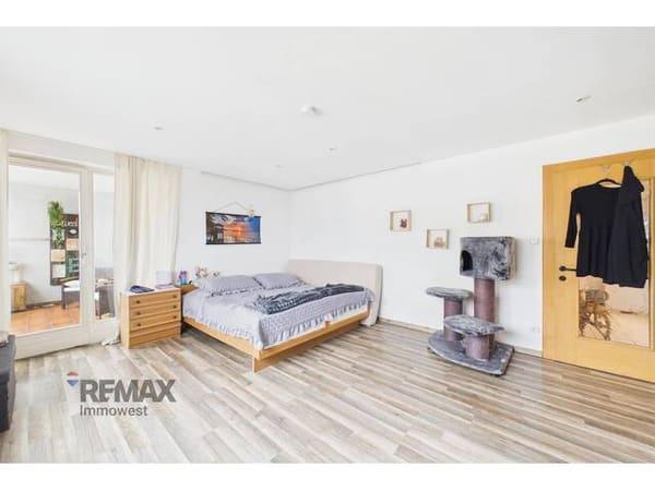 Immobilie in Lochau - Zu Fuß in 5 Minuten am Bahnhof und Bodensee - 4-Zimmer-Wohnung in Lochau - Bild 4