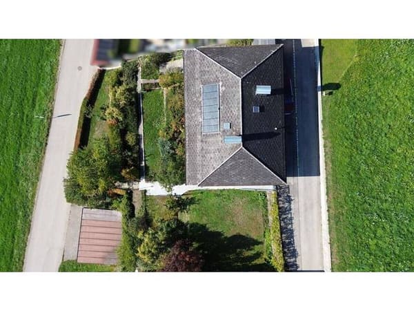 Immobilie in Baichberg / Gleiß - Einfamilienhaus mit Blick auf den Sonntagberg und Doppelgarage - Bild 3