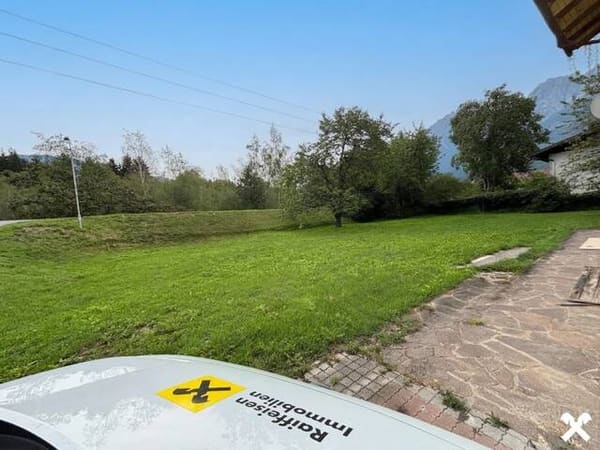 Immobilie in Debant - Großzügiges Grundstück mit bestehendem Wohnhaus nahe Lienz - Bild 1