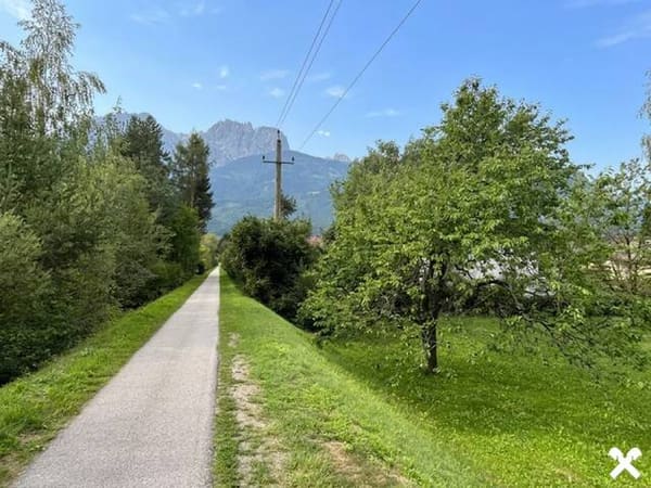 Immobilie in Debant - Großzügiges Grundstück mit bestehendem Wohnhaus nahe Lienz - Bild 2
