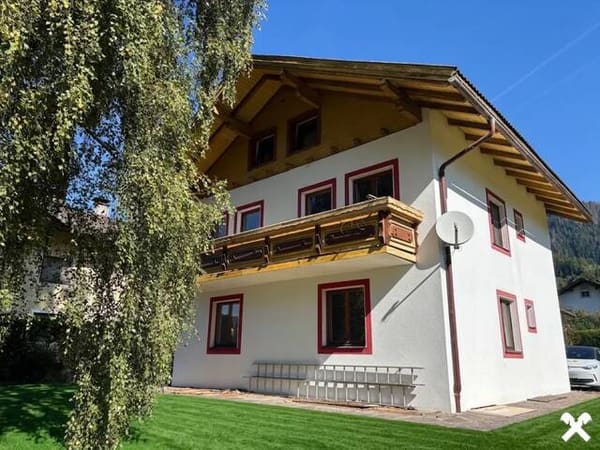 Immobilie in Debant - Großzügiges Grundstück mit bestehendem Wohnhaus nahe Lienz - Bild 3