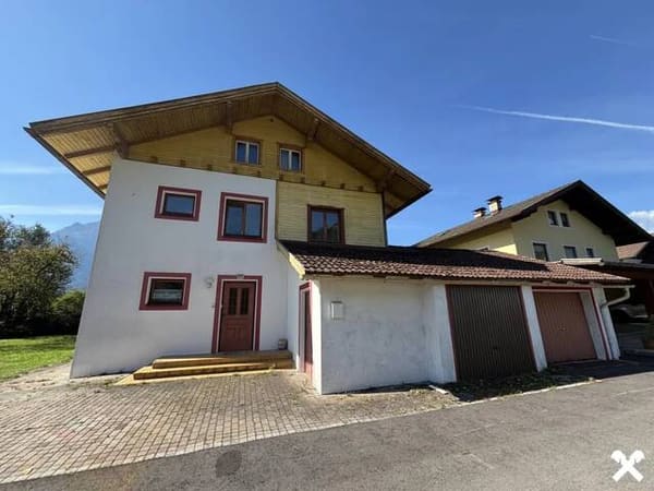 Immobilie in Debant - Großzügiges Grundstück mit bestehendem Wohnhaus nahe Lienz - Bild 4
