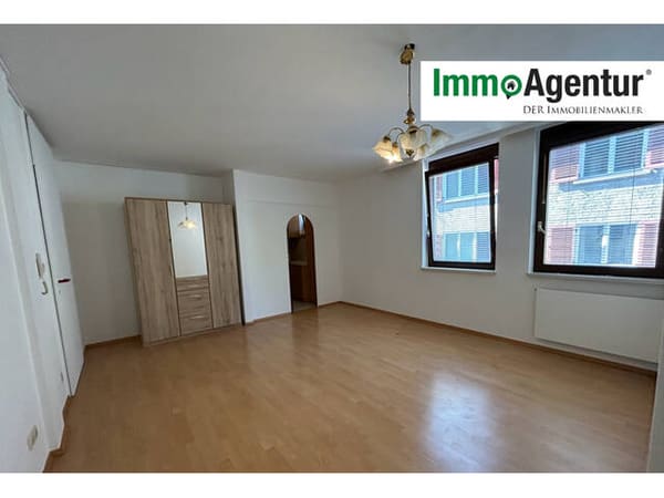 Immobilie in Bregenz - 1,5 Zimmer-Wohnung | Stadtzentrum | Seenähe | Bregenz - Bild 0