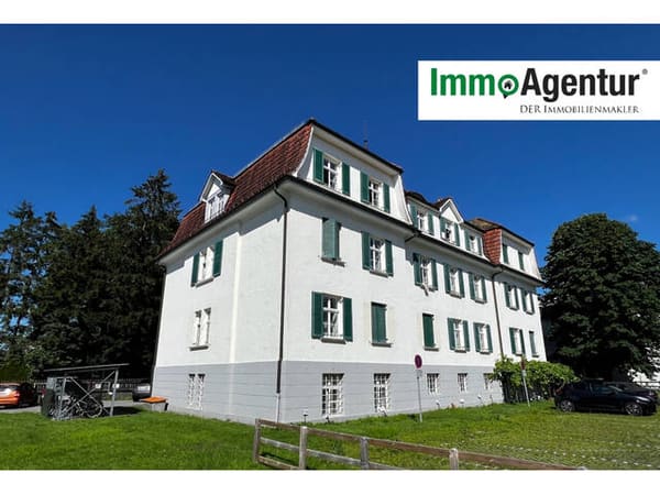 Immobilie in Hard - 1 Zimmer-Wohnung | Hard | Bodensee - Bild 0