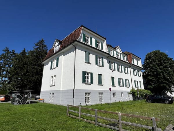 Immobilie in Hard - 1 Zimmer-Wohnung | Hard | Bodensee - Bild 1