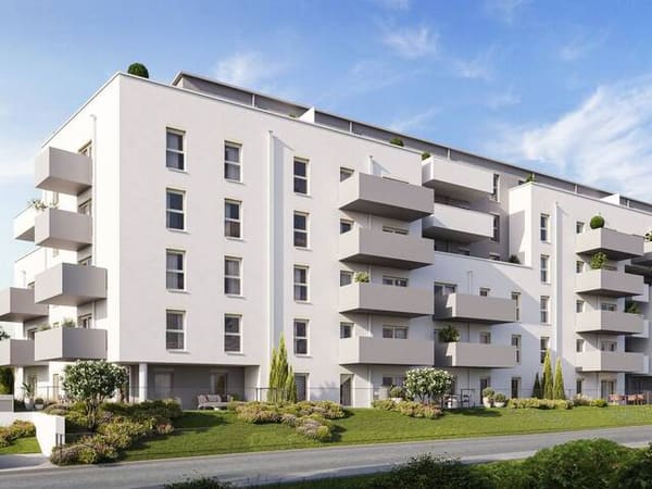 Immobilie in Eisenstadt - Ihr Wohntraum auf der ZIELGERADE - Bild 0