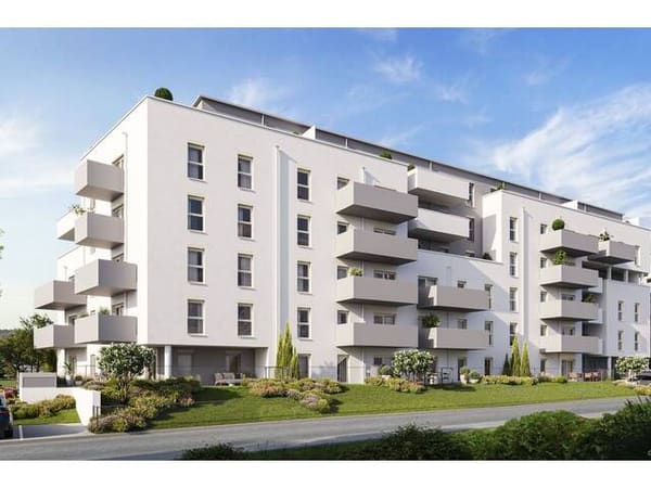 Immobilie in Eisenstadt - Ihr Wohntraum auf der ZIELGERADE - Bild 3
