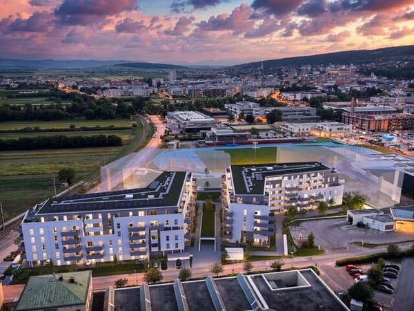 Immobilie in Eisenstadt - ZIELGERADE - Die richtige Adresse für Ihren Neustart - Bild 2