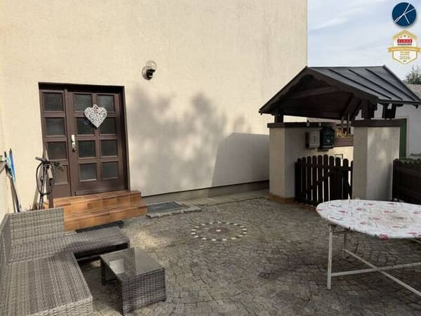 Immobilie in Steinaweg - Wohnhaus mit zwei Wohneinheiten und vielseitigen Nutzungsmöglichkeiten - Bild 1