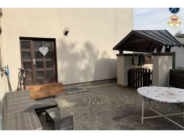 Immobilie in Steinaweg - Wohnhaus mit zwei Wohneinheiten und vielseitigen Nutzungsmöglichkeiten - Bild 4