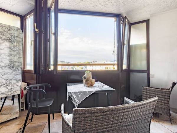 Immobilie in Salzburg - SALZACHKAI: 2-Zimmer-Wohnung Nähe Zentrum / Altstadt - Bild 2