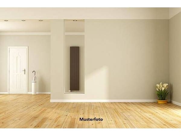Immobilie in Bad Gleichenberg - +++ Attraktive Erdgeschosswohnung mit 3 Zimmern, Balkon und ca. 86 m² +++ - Bild 0