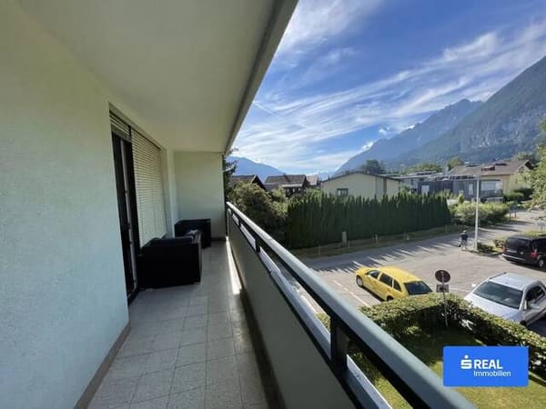 Immobilie in Lienz - Wohnglück im Zentrum von Lienz - Bild 0