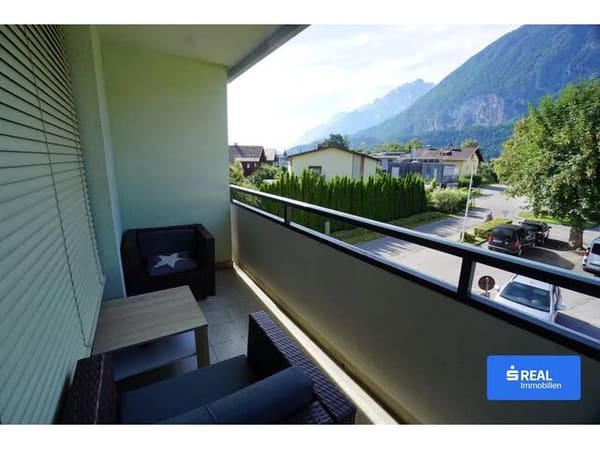 Immobilie in Lienz - Wohnglück im Zentrum von Lienz - Bild 1