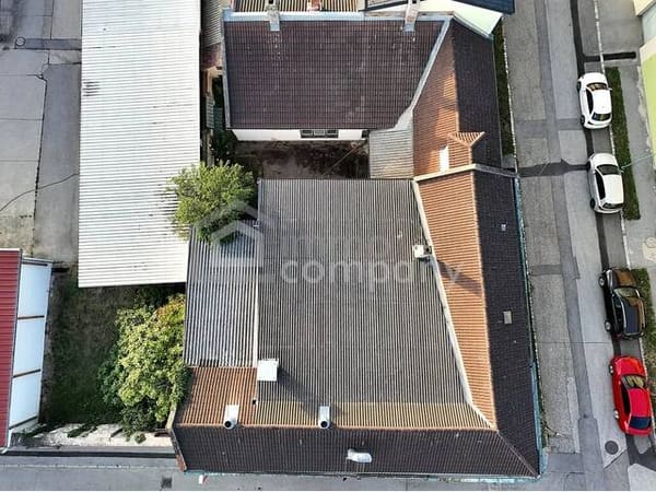 Immobilie in Mannersdorf am Leithagebirge - Eigenheim realisieren! Haus inkl. einer zusätzlich getrennten Wohnung und XXL-Keller zu verkaufen! - Bild 0