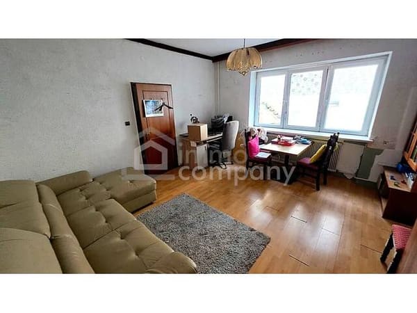 Immobilie in Mannersdorf am Leithagebirge - Eigenheim realisieren! Haus inkl. einer zusätzlich getrennten Wohnung und XXL-Keller zu verkaufen! - Bild 2