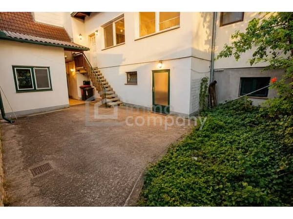 Immobilie in Mannersdorf am Leithagebirge - Eigenheim realisieren! Haus inkl. einer zusätzlich getrennten Wohnung und XXL-Keller zu verkaufen! - Bild 4