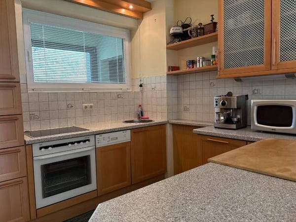 Immobilie in Bad Hofgastein - FERIENSTUDIO in ruhiger Zentrumslage (gewidmeter Zweitwohnsitz) in unmittelbarer Nähe vom Kurpark (touristische Nutzung erlaubt) - Bild 3