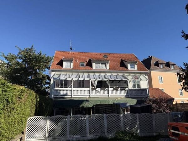 Immobilie in Fohnsdorf / Aichdorf - FOHNSDORF: Vermietete Maisonette-Eigentumswohnung mit Balkon für Investoren! - Bild 0