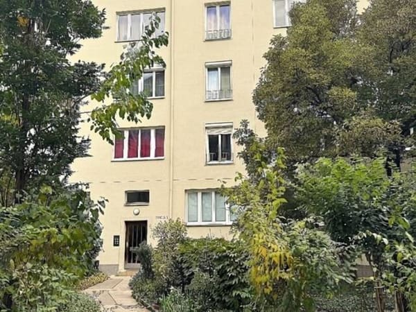 Immobilie in Wien - 98m² Wohnfläche, 3,5 Zimmer, mitten im 12.! - Bild 0