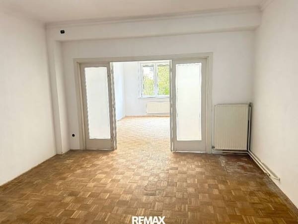 Immobilie in Wien - 98m² Wohnfläche, 3,5 Zimmer, mitten im 12.! - Bild 1