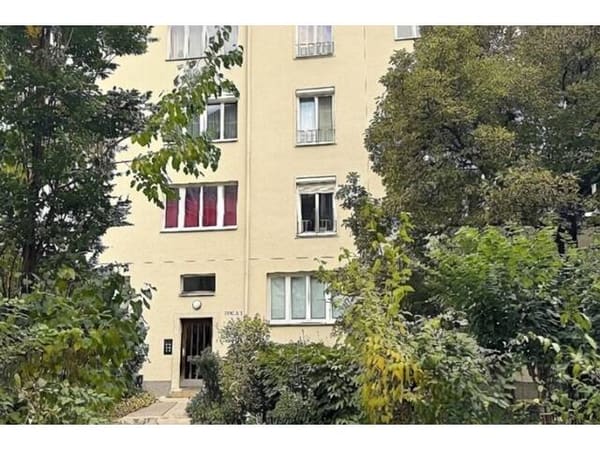 Immobilie in Wien - 98m² Wohnfläche, 3,5 Zimmer, mitten im 12.! - Bild 3