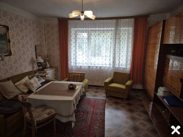 Immobilie in Zwingendorf - Sanierungsbedürftiges Haus mit Stadl - Bild 1