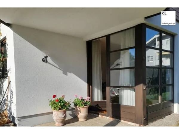 Immobilie in Mondsee - Mondsee genießen - Ihr persönlicher Rückzugsort mit Zweitwohnsitznutzung - Bild 1