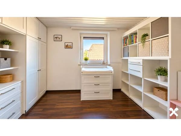Immobilie in Grödig - Wohnhaus mit Einliegerwohnung am Waldrand - Bild 2