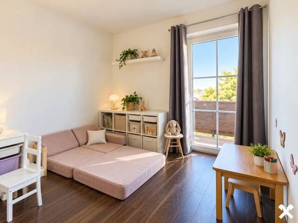 Immobilie in Grödig - Wohnhaus mit Einliegerwohnung am Waldrand - Bild 3
